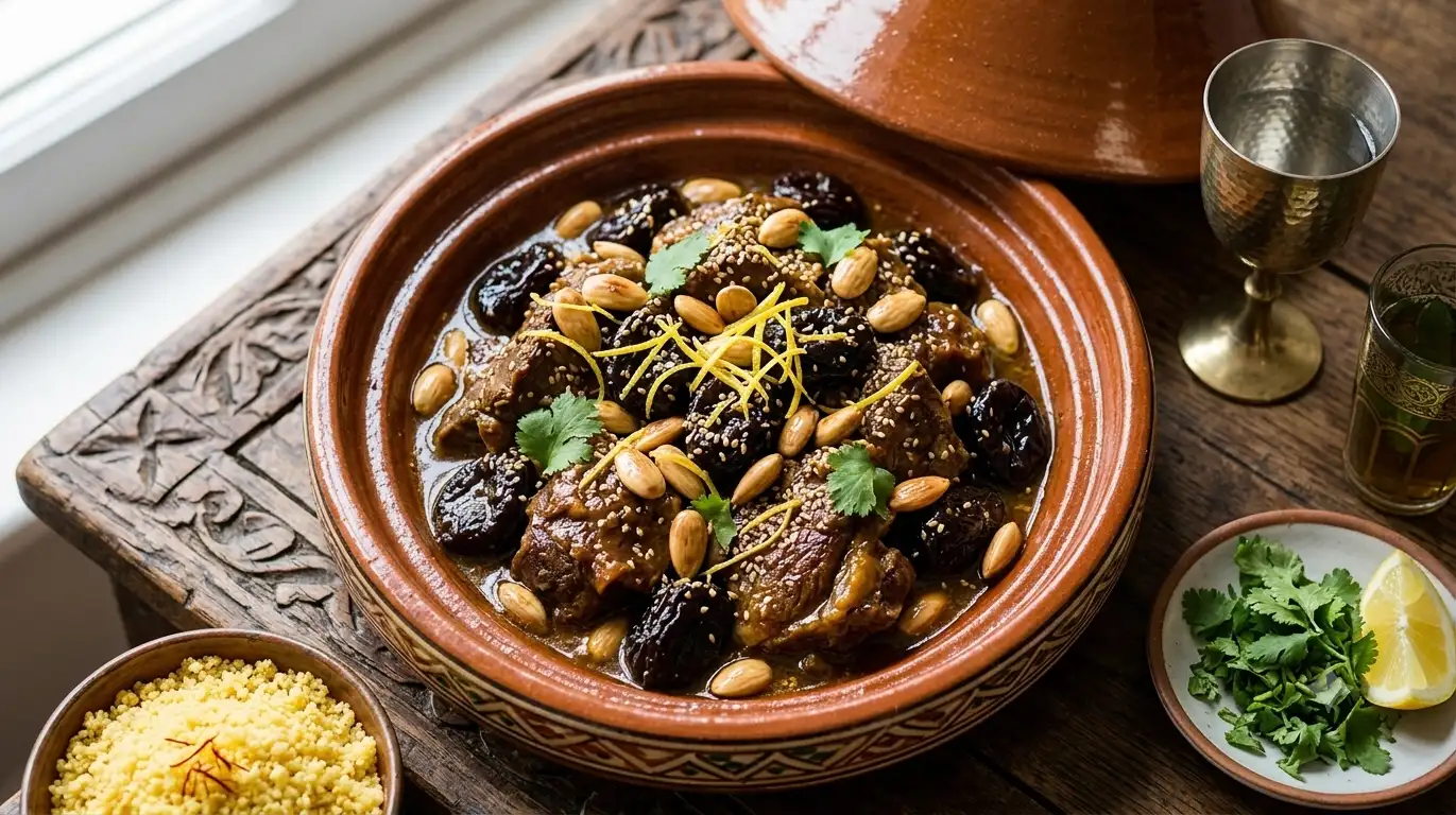 Tajines